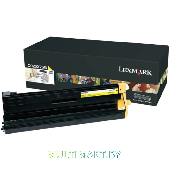 Фотобарабан Lexmark C925X75G